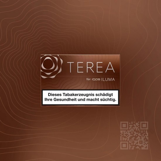 IQOS TEREA | BRONZE