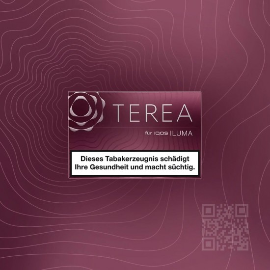 IQOS TEREA | RUSSET