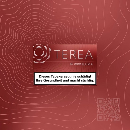 IQOS TEREA | SİENNA