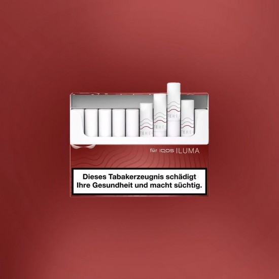 IQOS TEREA | SİENNA