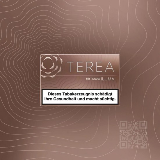 IQOS TEREA | TEAK