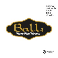 Ballı Tobaccos - Bisküvi 500 Gr