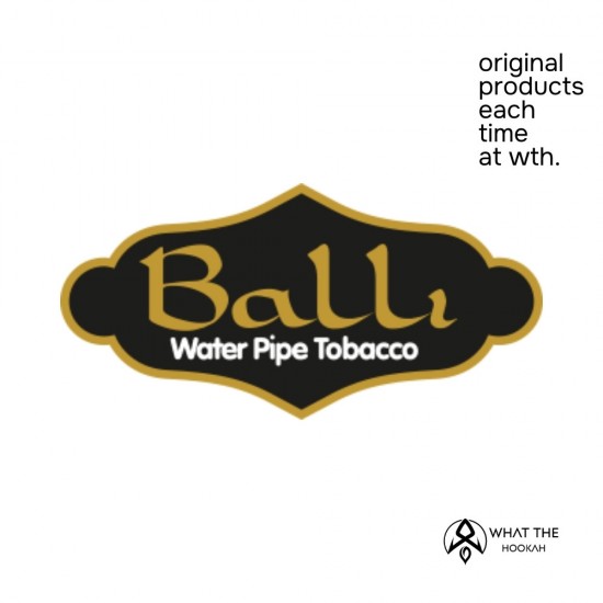 Ballı Tobaccos - Çift Elma 500 Gr