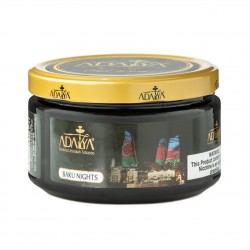 Adalya Baku Nights - 1KG