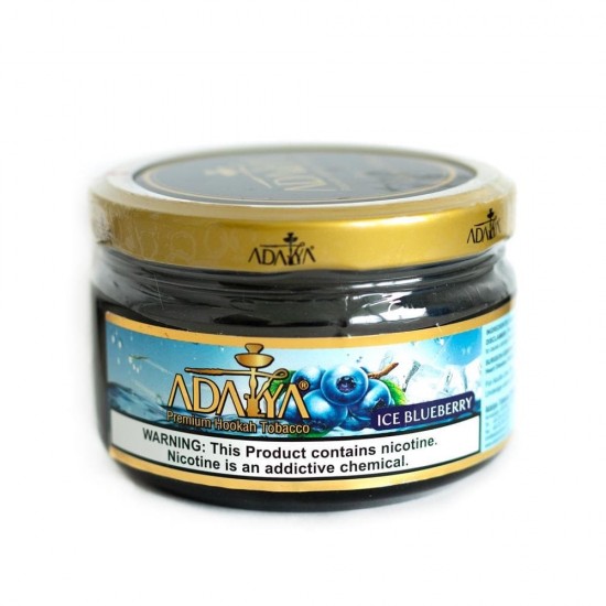 Adalya Ice Blueberry - 1KG