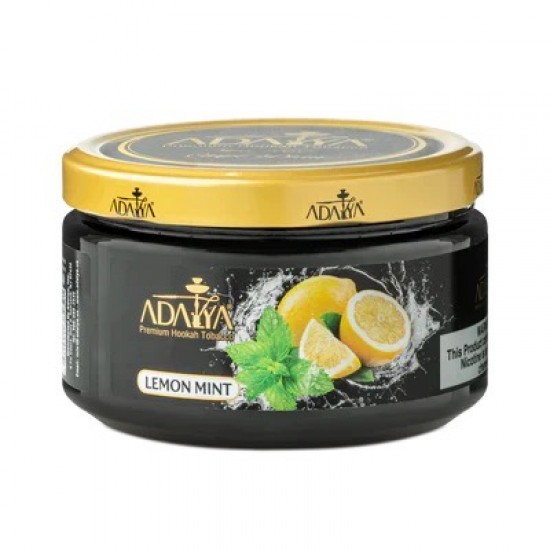 Adalya Lemon Mint - 1KG