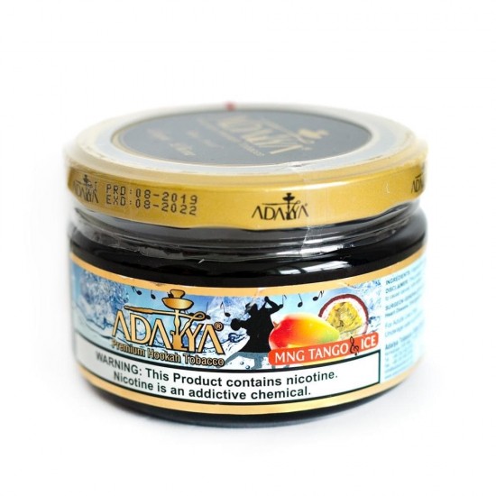 Adalya Mango Tango Ice - 1KG