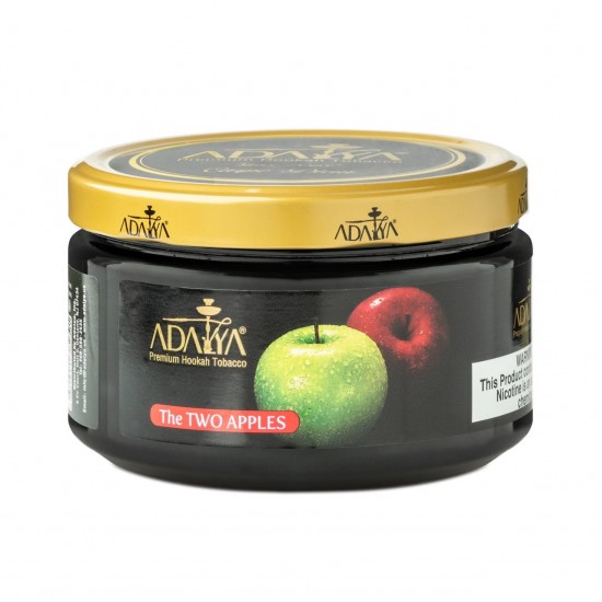Adalya The Two Apples - 1KG