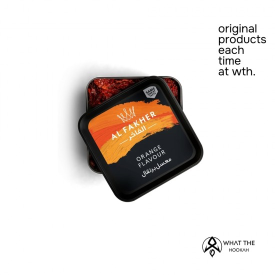 Al Fakher - Portakal 1 Kg