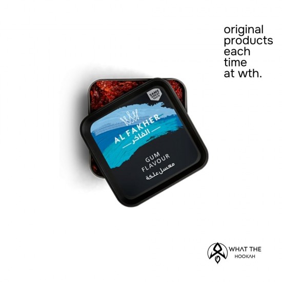 Al Fakher - Vivident 1 Kg