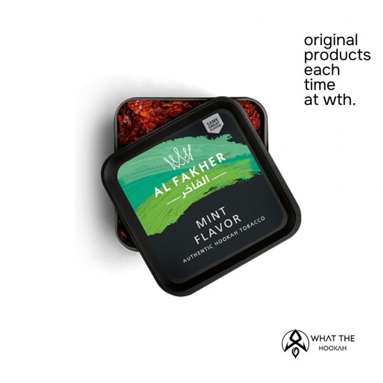 Al Fakher - Nane 1 Kg