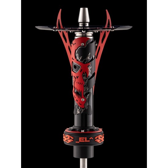 EL BOMBER APOCALIPSIS