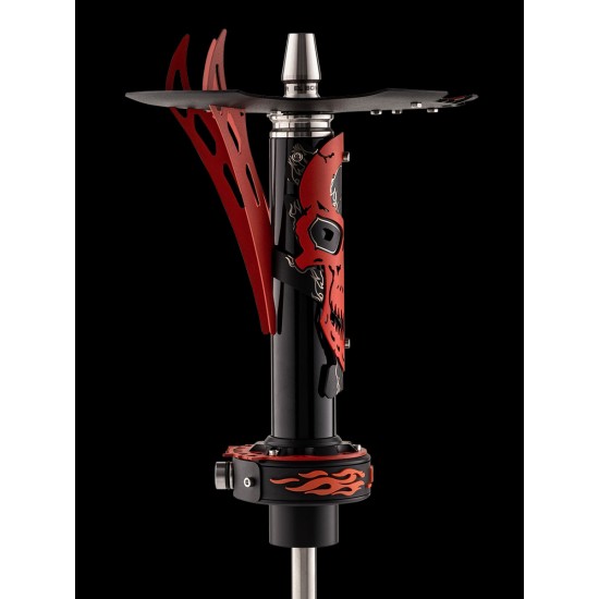 EL BOMBER APOCALIPSIS