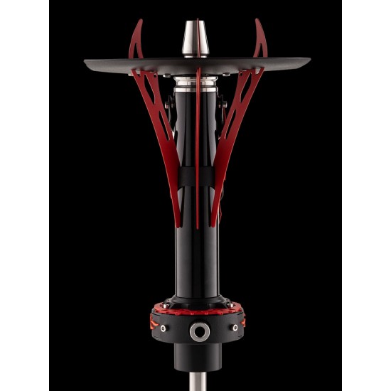 EL BOMBER APOCALIPSIS