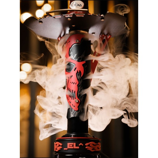 EL BOMBER APOCALIPSIS