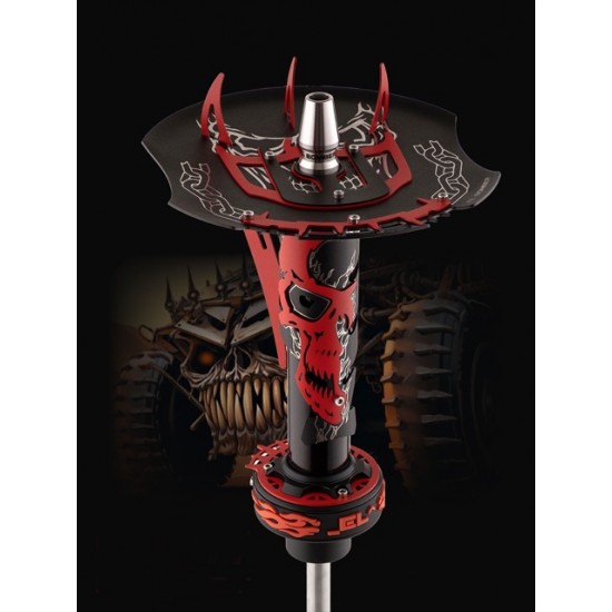 EL BOMBER APOCALIPSIS