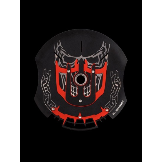 EL BOMBER APOCALIPSIS