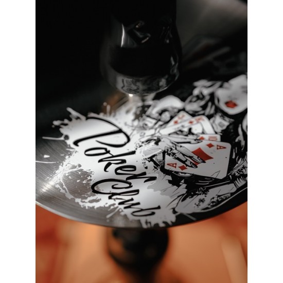 EL BOMBER POKER CLUB