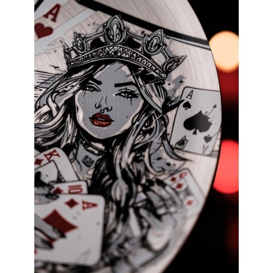 EL BOMBER POKER CLUB