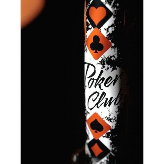 EL BOMBER POKER CLUB