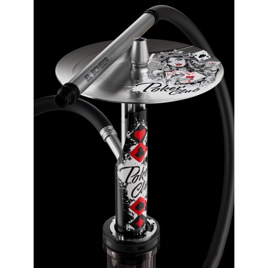 EL BOMBER POKER CLUB