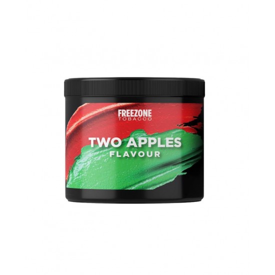 Freezone - Two Apples 200 Gr