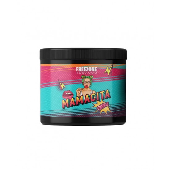 Freezone - Mamacita 200 Gr