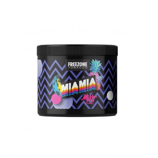 Freezone - Mia Mia 200 Gr