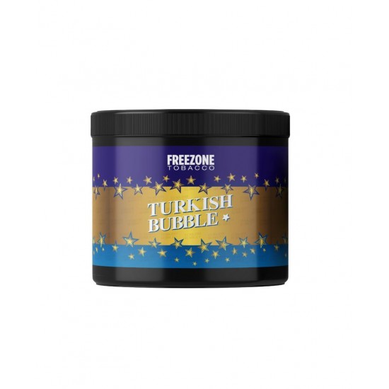 Freezone - Turkish Bubble 200 Gr