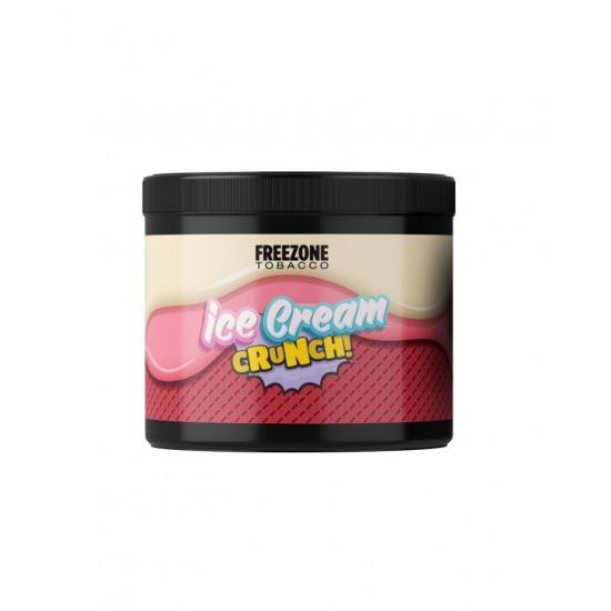 Freezone - Ice Cream Crunch 200 Gr