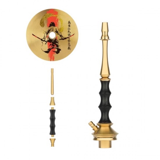 Japona Satori | Gold