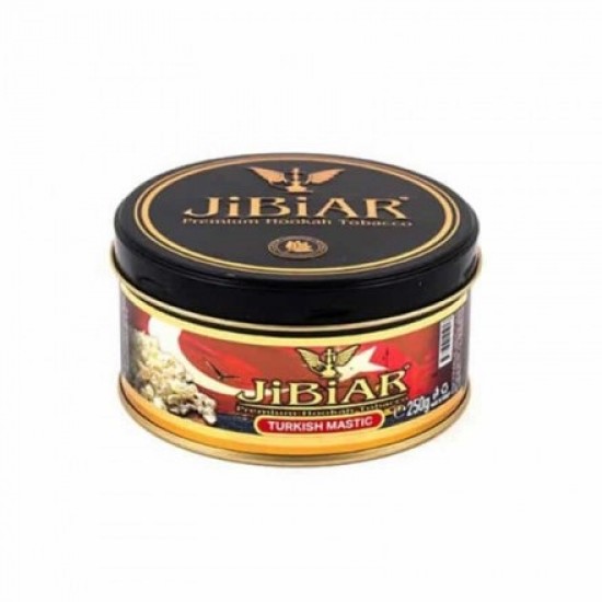 Jibiar - Turkish Mastic 1 Kg