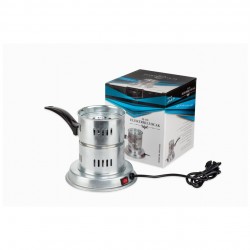 KEFO Galvaniz Elektrikli Ocak