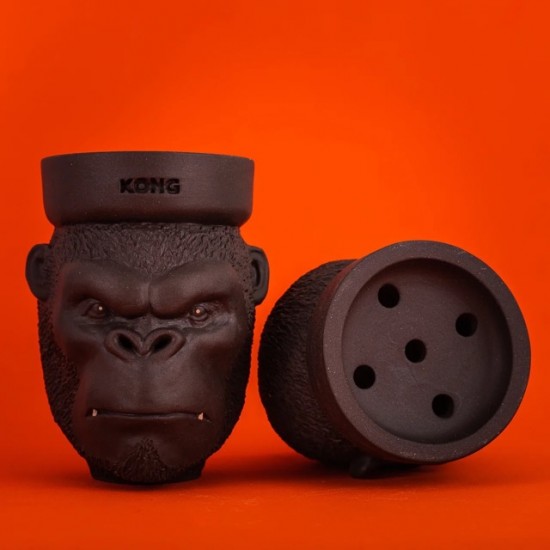 KONG Hookah Bowl |