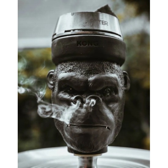 KONG Hookah Bowl |