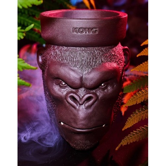 KONG Hookah Bowl |