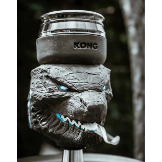 KONG Hookah Bowl | Godzilla