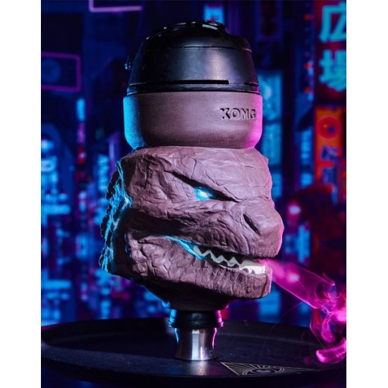 KONG Hookah Bowl | Godzilla