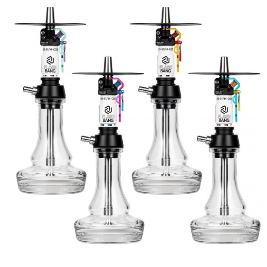 Moze Amotion Flash Bang