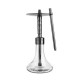 Mr. Eds Titanium Hookah Set - E23 Small