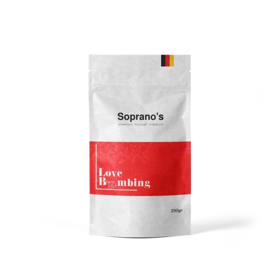 Soprano's | Love Bombing