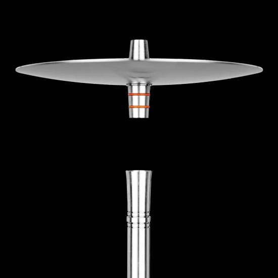 Steamulation Nargile Takımı - Pure II