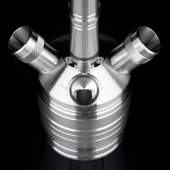 Steamulation Nargile Takımı - Ultimate II