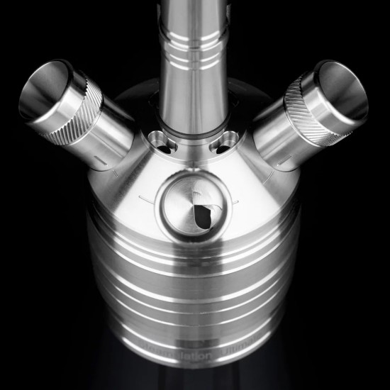 Steamulation Nargile Takımı - Ultimate II