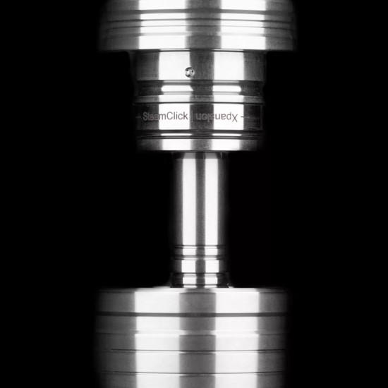 Steamulation Nargile Takımı - Ultimate II