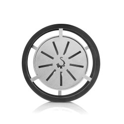 Steamulation Hookah HMS