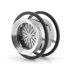 Steamulation Hookah HMS