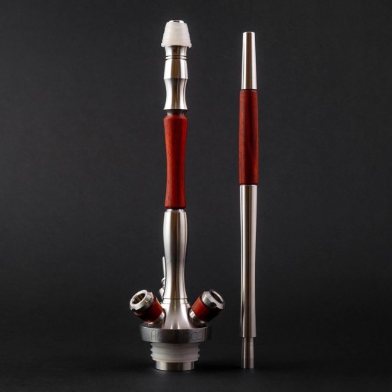 Union Fibonacci Hookah Set
