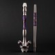 Union Fibonacci Hookah Set