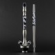 Union Fibonacci Hookah Set